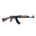 Karabin metalowy Gonher 138/6 VZ-58 + naboi