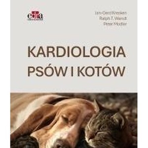 Kardiologia psów i kotów