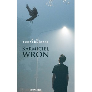 Karmiciel wron