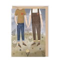 Karnet Walentynki