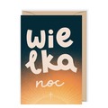 Karnet Wielkanoc