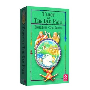 Kart Tarot Old Path GB Set
