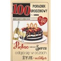 Kartka okolicznościowa Urodziny 100