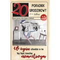 Kartka okolicznościowa Urodziny 20 U53