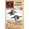 Kartka okolicznościowa Urodziny 20 U70