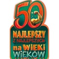 Kartka okolicznościowa Urodziny 50