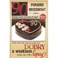Kartka okolicznościowa Urodziny 90