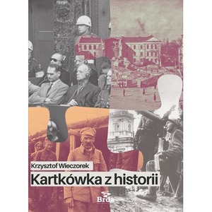Kartkówka z historii