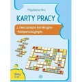 Karty pracy z ćw. korekcyjno-kompensacyjnymi SP4-6