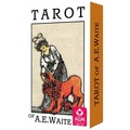 Karty Tarot A.E. Waite Deluxe Premium