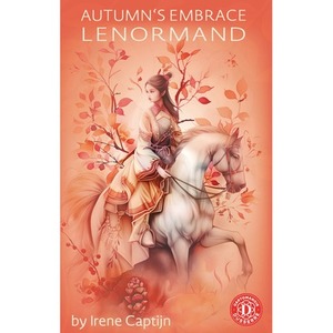 Karty Tarot Autumn's Embrace Lenormand