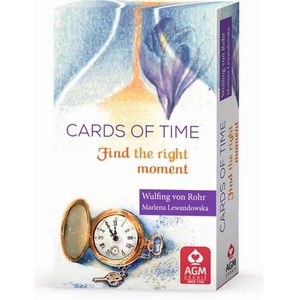 Karty Tarot Cards of Time