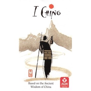 Karty Tarot I-Ching Holitzka