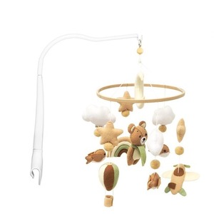 Karuzela do łóżeczka z uchwytem mocującym Pico