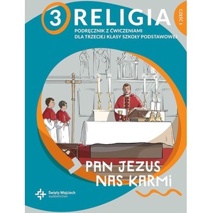 Katechizm SP 3 Pan Jezus nas karmi cz.1