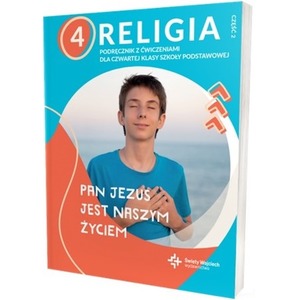 Katechizm SP 4 Pan Jezus jest naszym życiem cz.2