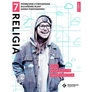 Katechizm SP 7 Bóg wskazuje nam drogę cz.2