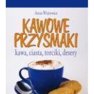 Kawowe przysmaki