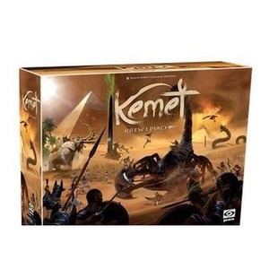 Kemet: Krew i Piach