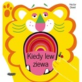 Kiedy lew ziewa