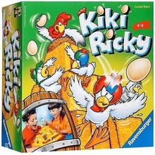 Kiki Ricky