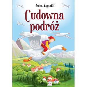 Klasyka bez opracowania. Cudowna podróż