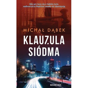 Klauzula siódma