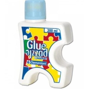 Klej do puzzli