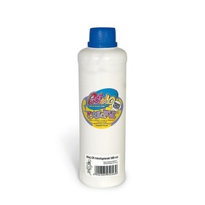 Klej introligatorski CR 500ml butelka z dozowniki