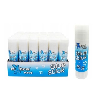Klej w sztyfcie 15g (24szt)