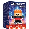 Klocki Connect - Squad Joe TREFL