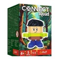 Klocki Connect - Squad Luck TREFL