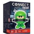 Klocki Connect - Squad Mark TREFL