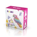Klocki Gami Pink 250