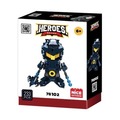 Klocki Heros 234el