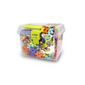 Klocki konstrukcyjne Meli Basic Travel Box 250szt