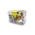 Klocki Meli Basic Travel Box 500szt