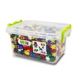 Klocki Meli Minis Edu 1400szt