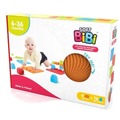 Klocki Soft BiBi + Maty