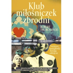 Klub miłośniczek zbrodni