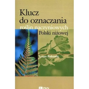 Klucz do oznaczania roślin naczyniowych Polski...