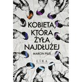 Kobieta, która żyła najdłużej