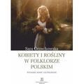 Kobiety i rośliny w folklorze... w.uzupełnione