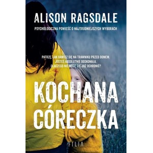 Kochana córeczka
