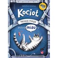 Kocioł. Nowa misja astroMIAUty