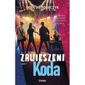 Koda. Zawieszeni. Tom 7