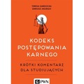 Kodeks postępowania karnego