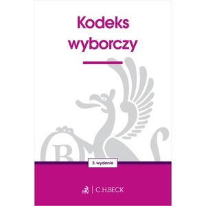 Kodeks wyborczy w.3