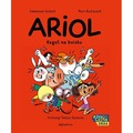 Kogut na boisku. Ariol .Tom 12