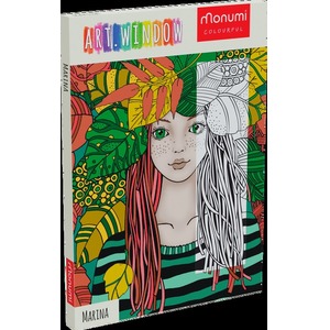 Kolororamka L Marina